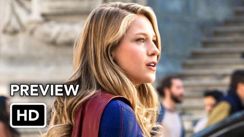 Supergirl 3x23 Inside "Battles Lost and Won" (HD) Season 3 Episode 23 Inside Season Finale