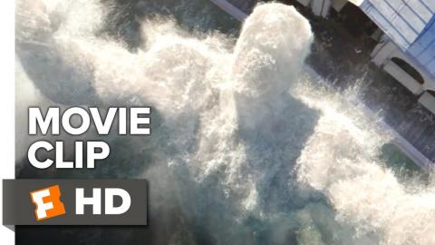 Spider-Man: Far From Home Movie Clip - The Water Rises (2019) | Movieclips Coming Soon