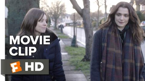 Disobedience Movie Clip - Marriage (2018) | Movieclips Coming Soon