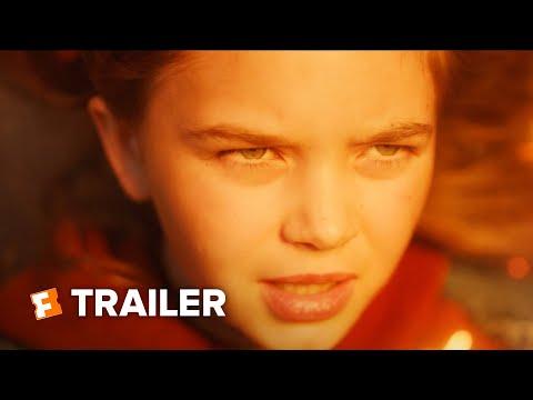 Firestarter Trailer #1 (2022) | Movieclips Trailers