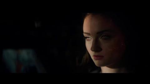 X-Men: Dark Phoenix |  Official Trailer