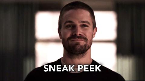 Arrow 7x12 Sneak Peek #2 "Emerald Archer" (HD) Season 7 Episode 12 Sneak Peek #2