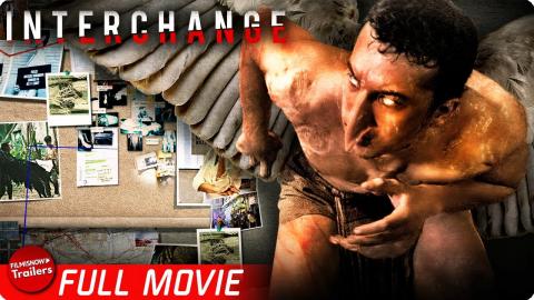 INTERCHANGE | FREE FULL THRILLER MOVIE | Murder Mystery Investigation