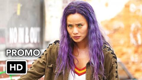 The Gifted 2x08 Promo "the dreaM" (HD) Season 2 Episode 8 Promo