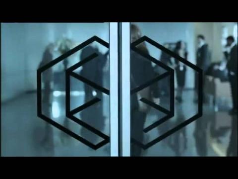 Hunted - (TV series 2012) - Trailer