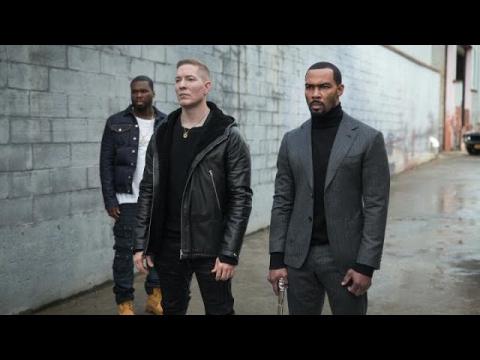 " Power" Season 5 | Cheat Sheet