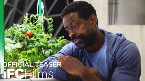 Biosphere - Teaser Trailer Feat. Mark Duplass & Sterling K. Brown | HD | IFC Films