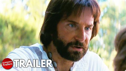 LICORICE PIZZA Trailer (2021) Bradley Cooper, Ben Stiller Movie