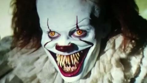 The Dark History Of Pennywise