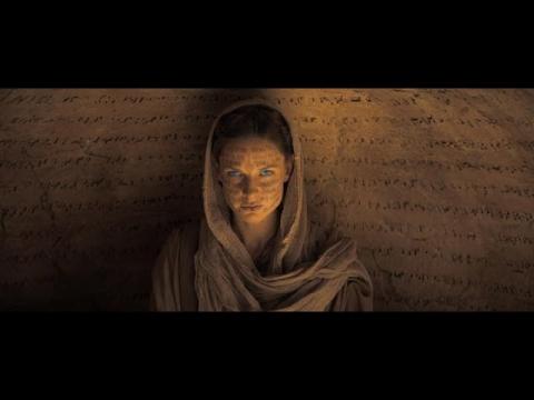 'Dune' | Official Trailer