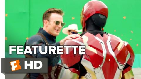 Avengers: Infinity War Featurette - 10 Year Legacy (2018) | Movieclips Coming Soon