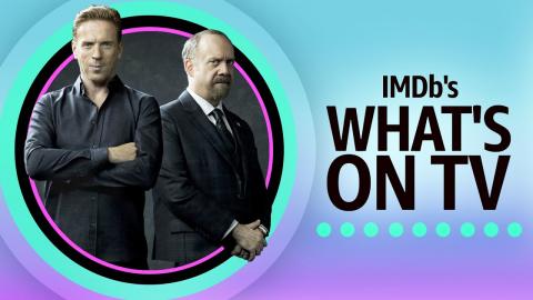 What's on TV | The Fab 5 Deliver Fresh Feels, Paul Giamatti Gets Political on "Billions"