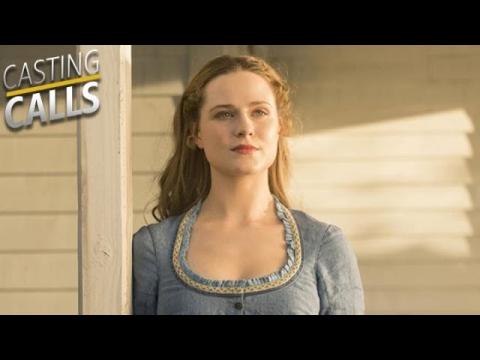 What Roles Has Evan Rachel Wood Turned Down? | CASTING CALLS