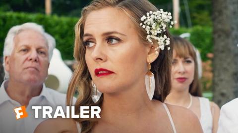 Sister of the Groom Trailer #1 (2020) | Movieclips Trailers