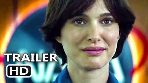 LUCY IN THE SKY Official Trailer (2019) Natalie Portman, Sci-Fi Movie HD