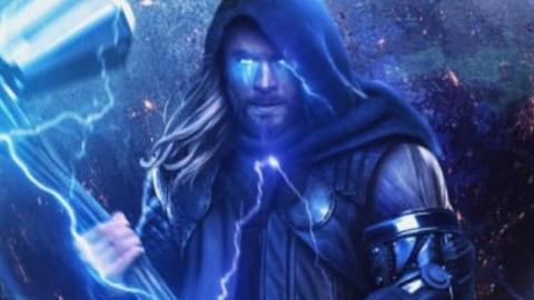 Thor 4 Details Revealed