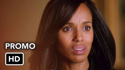 Scandal 7x10 Promo "The People v. Olivia Pope" (HD) Season 7 Episode 10 Promo