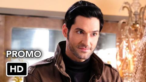 Lucifer 3x22 Promo "All Hands on Decker" (HD) Season 3 Episode 22 Promo