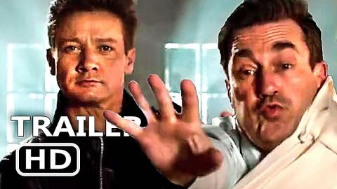 TAG Official Trailer Tease (2018) Jeremy Renner, Isla Fisher, Jon Hamm Comedy Movie HD