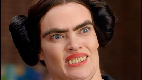 What The Cast Of Dodgeball Looks Like Today