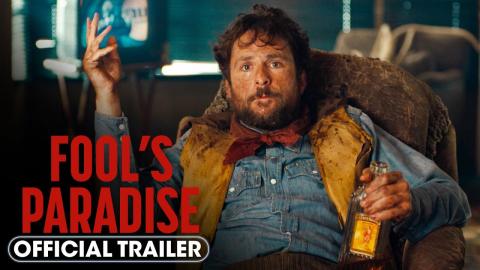 Fool’s Paradise (2023) Official Trailer - Starring Charlie Day, Ken Jeong, Kate Beckinsale