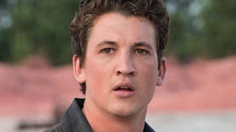 Why You Haven't Heard From Miles Teller In A While