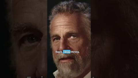 Who Is Dos Equis' Most Interesting Man In The World?