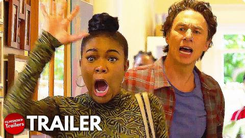 CHEAPER BY THE DOZEN Trailer (2022) Zach Braff, Gabrielle Union Comedy Movie