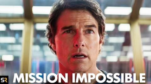 Mission Impossible: The Final Reckoning: What We KNOW