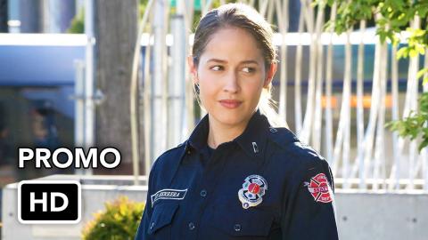 Station 19 2x02 Promo "Under The Surface" (HD) Grey's Anatomy Crossover