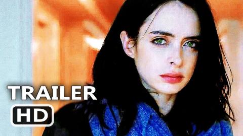 JESSICA JONES Season 2 Trailer # 3 (2018) Netflix TV Show HD