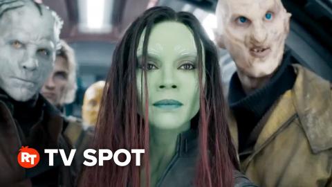Guardians of the Galaxy Vol. 3 TV Spot - Relax (2023)