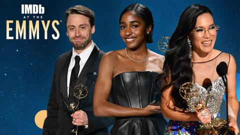 Best Moments From the 75th Emmy Awards Telecast