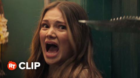 Heart Eyes Movie Clip - Good Job (2025)