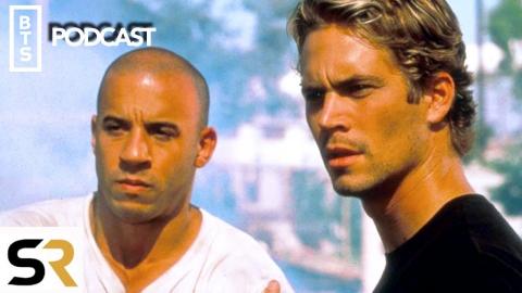 We Need To Talk About The Fast & Furious Empire
