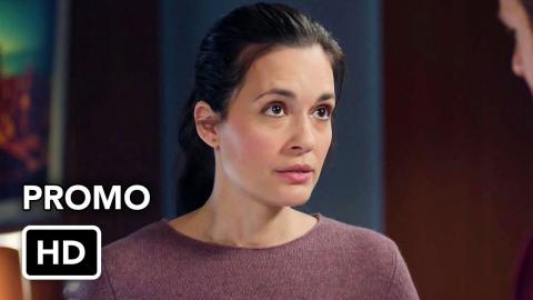Chicago Med 6x15 Promo "Stories, Secrets, Half Truths and Lies" (HD)