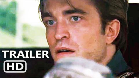 TENET Trailer 2 (NEW 2020) Robert Pattinson, Christopher Nolan Movie HD