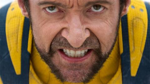 Deadpool & Wolverine On Track To Be The Lowest Rated Deadpool Yet
