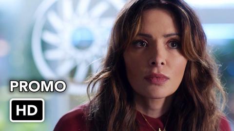 Reverie 1x05 Promo "Altum Somnum" (HD)