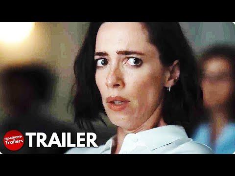 RESURRECTION Trailer (2022) Rebecca Hall Horror Movie
