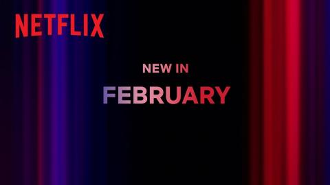 What's new on Netflix Australia & New Zealand: February 2024