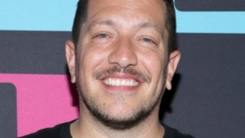 What Sal Vulcano Was Doing Before Impractical Jokers Took Off