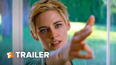 Seberg Trailer #1 (2019) | Movieclips Trailers