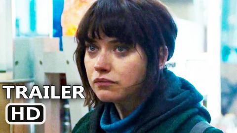 CASTLE IN THE GROUND Official Trailer (2020) Imogen Poots, Alex Wolff, Drama Movie HD