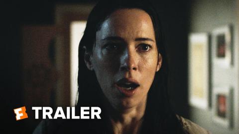 The Night House Trailer #2 (2021) | Movieclips Trailers