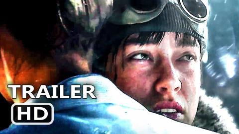 Battlefield 5 "E3 2018" Trailer (NEW) Blockbuster Game HD