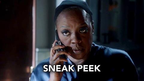 How to Get Away with Murder 6x04 Sneak Peek "I Hate the World" (HD) Season 6 Episode 4 Sneak Peek