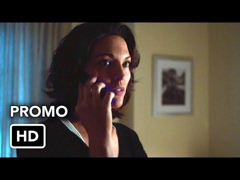 FBI 4x19 Promo "Face Off" (HD)