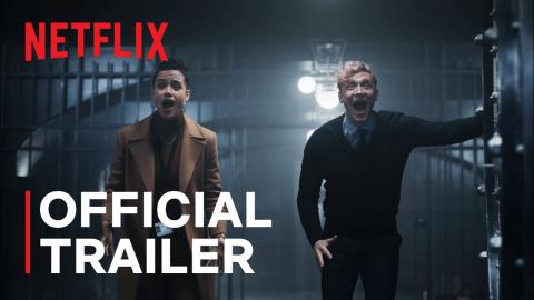 Army of Thieves | Official Trailer | Netflix