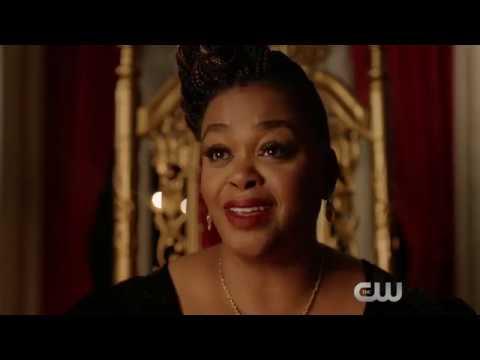 'Black Lightning' 1x03 — Lady Eve Warns Tobias